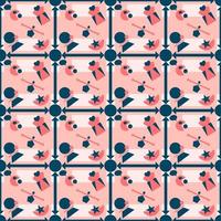 Abstract seamless pattern design.For paper,cover,fabric etc. vector