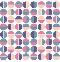 Abstract vector geometric background for your design. Vector illustration.