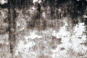 Abstract grunge concrete background for pattern. Grunge old rough cement wall texture. photo