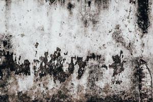 Abstract grunge concrete background for pattern. Grunge old rough cement wall texture. photo