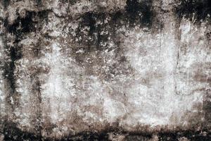 Abstract grunge concrete background for pattern. Grunge old rough cement wall texture. photo