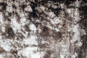 Abstract grunge concrete background for pattern. Grunge old rough cement wall texture. photo