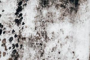 fondo concreto grunge abstracto para el patrón. grunge vieja textura de pared de cemento áspero. foto
