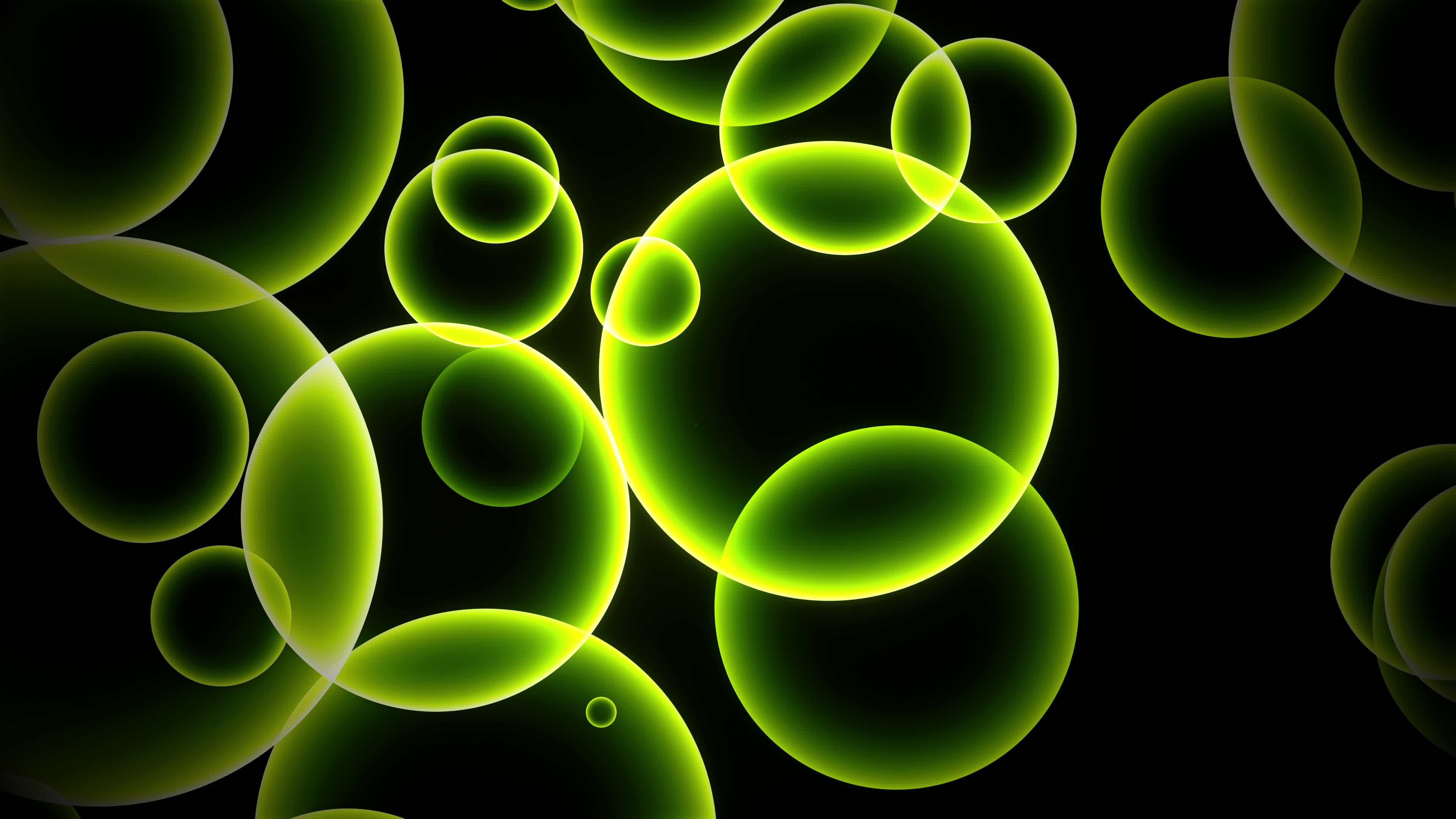 270s green bubble