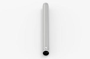 aceite plástico metal corriente cilindro tubo fondo textura 3d ilustración representación foto