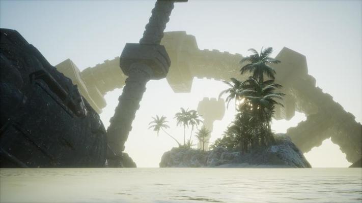 Alien Invasion Stock Video Footage for Free Download