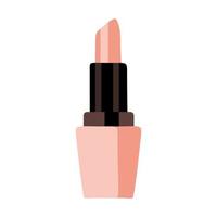 pink makeup lipstick vector