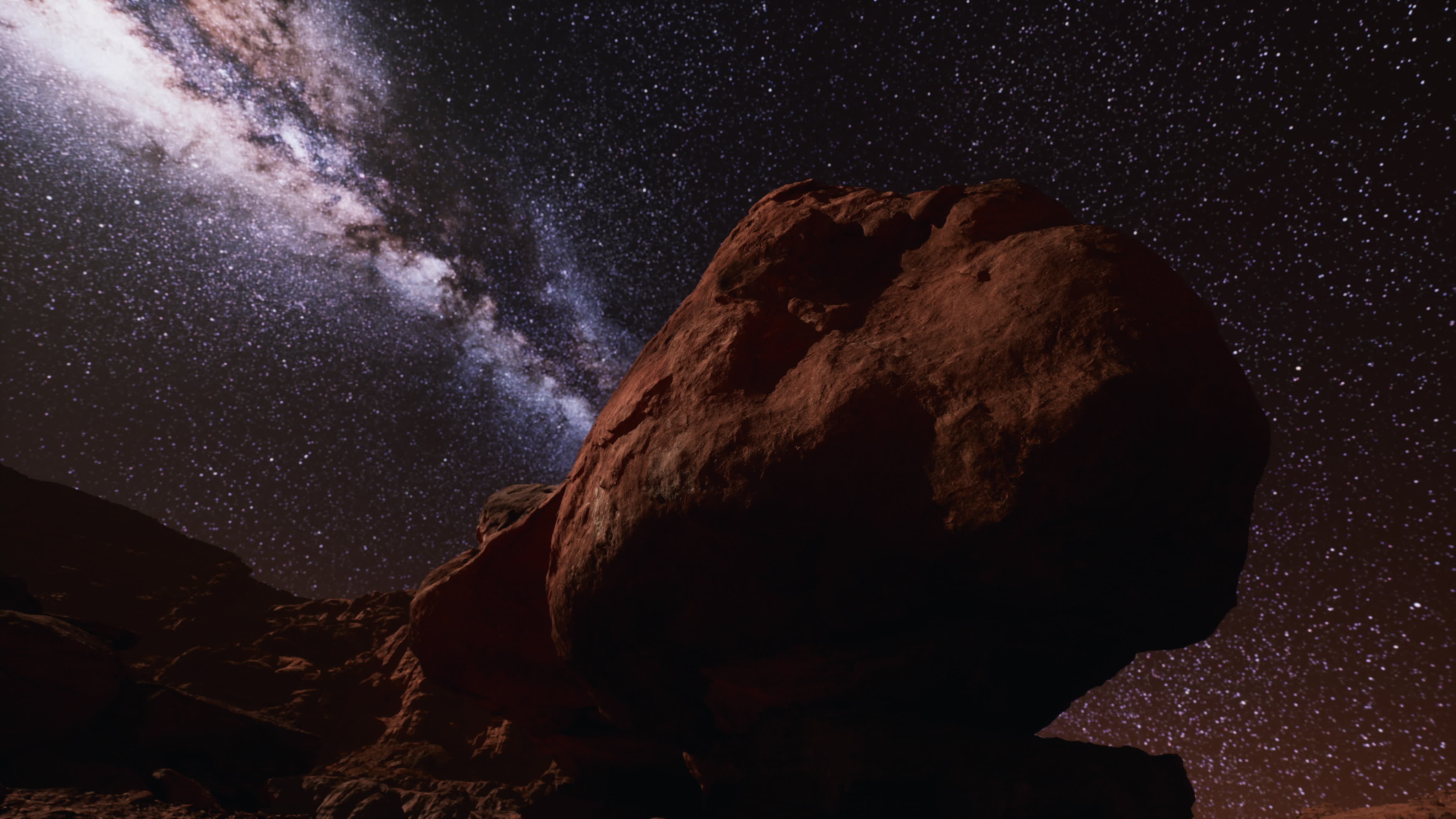 Amazing Milky Way Sightings Over Jersey - bob8oie