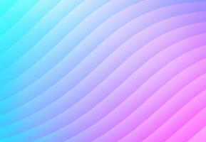 3d Waves Background.Modern Blue And Pink Gradient Waves Free Wallpaper photo