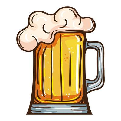 beer mug icon png