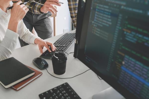 Competitive Programming Stock Photos, Images and Backgrounds for Free ...