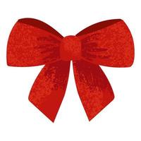 Gift Bow Illustration vector