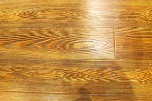 wooden beautiful laminate background view from above photo