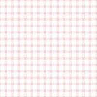 red plaid pastel pattern of white background. Illustration. photo