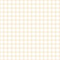 orange plaid pastel pattern of white background. Illustration. photo