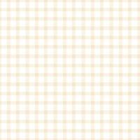 orange plaid pastel pattern of white background. Illustration. photo