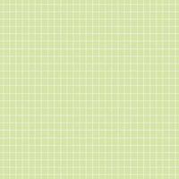Grid square seamless pattern white colour line in green colour background. photo