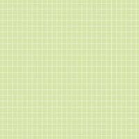 Grid square seamless pattern white colour line in green colour background. photo