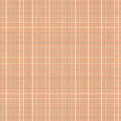Grid square seamless pattern white colour line in orange colour background.  6170562 Stock Photo at Vecteezy