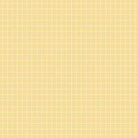 Grid square seamless pattern white colour line in yellow colour background. photo
