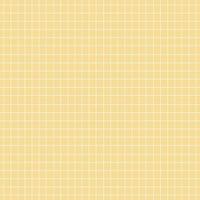 Grid square seamless pattern white colour line in yellow colour background. photo