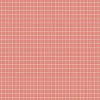 Grid square seamless pattern white colour line in red colour background. photo