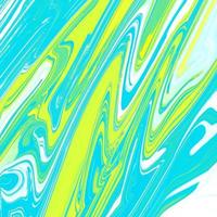 Colorful liquid flow background.  Color wave Liquid form.  Abstract design.  you can use this background for presentations, banners, posters and invitations. photo