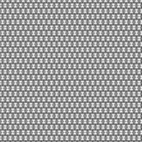 Abstract Vector Geometric Pattern