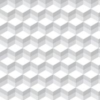 Transparent seamless pattern background vector