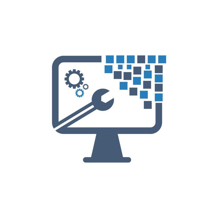 Software Development Logo Vector Art, Icons, and Graphics for Free Download