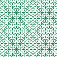 Abstract Vector Fabric Pattern