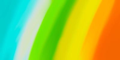abstract colorful background with space photo