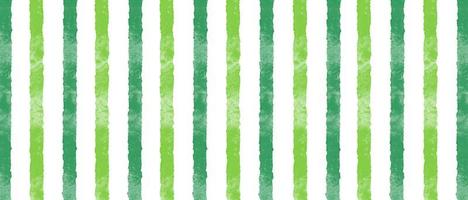 green Texture background paint watercolor line stripes pattern background photo