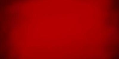 textura ligera de fondo rojo abstracto foto