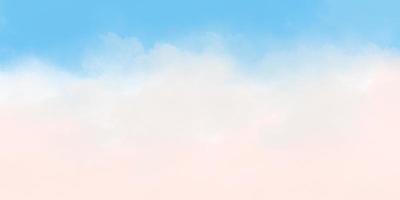Sky blue background. Sky cloud clear photo