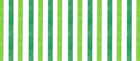 green Texture background paint watercolor line stripes pattern background photo