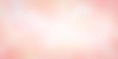 abstract pink color background with watercolor paint photo