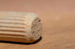 wood dowel large photo