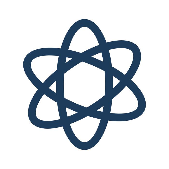 React Native Logo Vector Art, Icons, and Graphics for Free Download