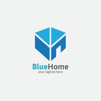 Home logo vector design illustration