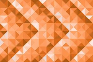 Abstract vector background. Geometric polygonal modern triangular diamond design