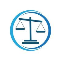 justicia logo vector