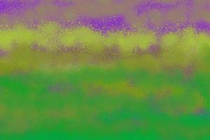 abstract spray green and purple urban marble ink grunge modern urban wall stroke paint texture.