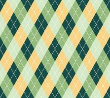 Argyle Pattern vector designs Traditional,Fabric texture background