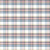 Tartan Plaid Pattern Buffalo Vector