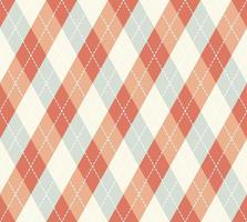 Argyle Pattern vector designs Traditional,Fabric texture background