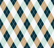Argyle Pattern vector designs Traditional,Fabric texture background
