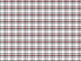 Tartan Plaid Pattern Buffalo Vector