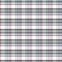 Tartan Plaid Pattern Buffalo Vector