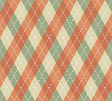 Argyle Pattern vector designs Traditional,Fabric texture background